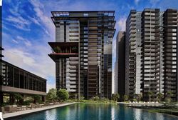 JadeScape (D20), Condominium #514201141